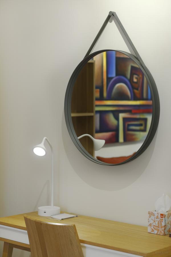 Appartamento Phaedrus Living City Center Luxury Flat Kolonaki Atene Esterno foto